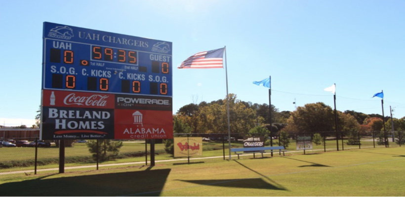 Charger Park 2 